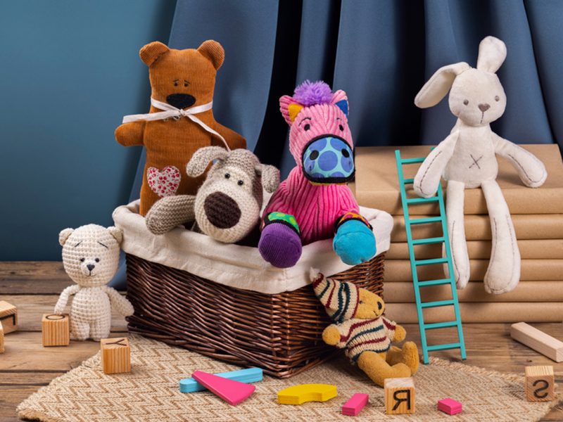 Детска стая